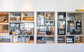 B&B Hotel Ludwigshafen